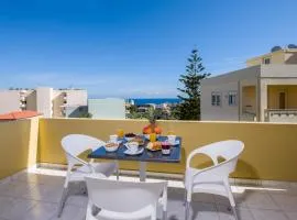 Casa Di Halepa