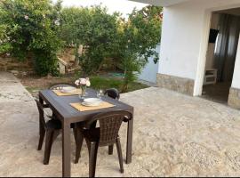 Bonita casa en Bolonia, apartamento en Bolonia