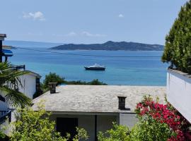 Brilliance Apartments