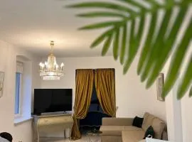 Klaipeda City Medziotoju Apartment