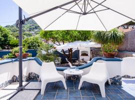 BnB Le Isole, hotel near Santa Maria al Monte Church, Ischia