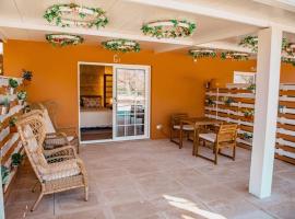 Seixomil - Casa de Campo Boutique Design – gospodarstwo wiejskie w mieście Canedo de Basto