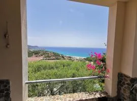 Casa Vacanze Mari Pintau