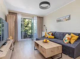 Wellness Resort & SPA Dziwnów Apartments with Parking by Noclegi Renters