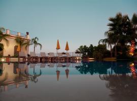 Best Western Hotel Santa Caterina, hotel in Acireale