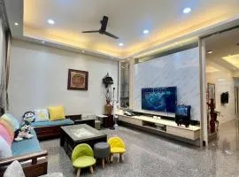 Beauty Chen's House
