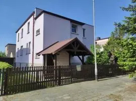 Pod Modrzewiem