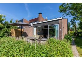 Holiday home in Nieuwvlietbad, Strandhaus in Nieuwvliet-Bad