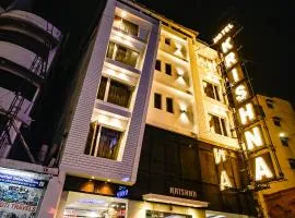 Hotel Krishna - By RCG Hotels, Centrally Located, New Delhi