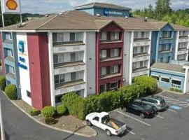 Best Western Lake Oswego Hotel & Suites