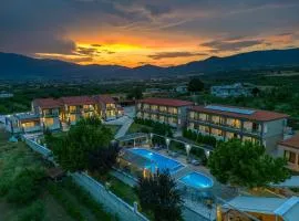 Agnantio Hotel & Spa