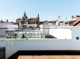 GB Apartamento Corazón de Sevilla Goyeneta st