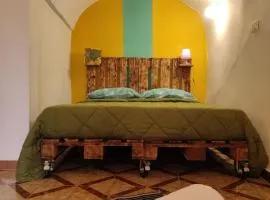 Abstract Home
