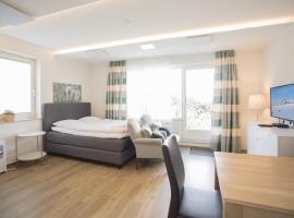 Appartement Brink Fichtenweg 26, Hotel in Winterberg
