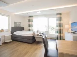 Appartement Brink Fichtenweg 26