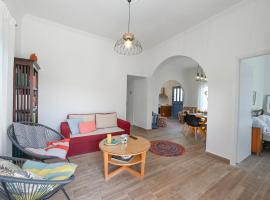 WELCOME HOME, cheap hotel in Kalloni Tinou