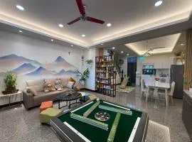 Beauty Chen's House #2