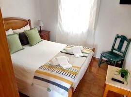 Mateus Studios & Apartments - Duna Parque Resorts & Hotels，位于米尔芳提斯城的酒店