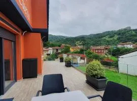 Coqueto apartamento al lado de Cangas de Onis