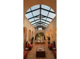 منتجع لوشة Loja resort