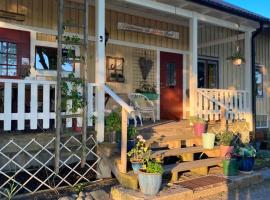 Karaby Gård, Country Living, hostel in Kristinehamn