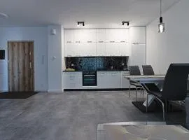 Varsovia Residence apartament 19 Parking
