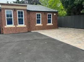 Newland Park Bungalow Near Hull Uni Free Parking Free Wi-Fi