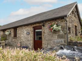 Swallow Cottage, Hotel in Bridgend