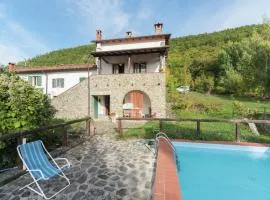 Lovely Holiday Home with private pool