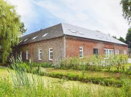 Country House in a hotel atmosphere with Sauna in Swolgen, hotel Swolgenben