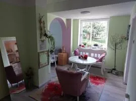 Apartman Nikola