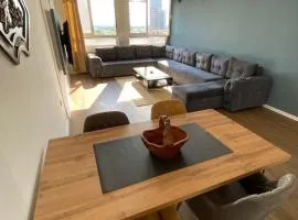 Comfort Apartments
