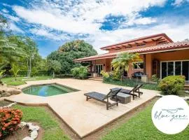 Casa Tropical, Spacious 3 Bedroom Home