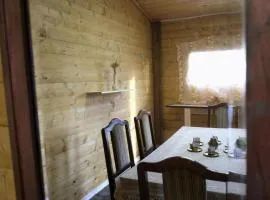 Holiday countryside home with swimming pool, sauna Less than 20km from the sea