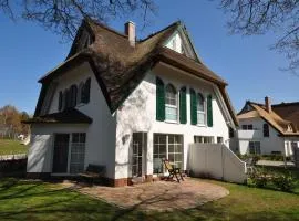 Ferienhaus Am Strand