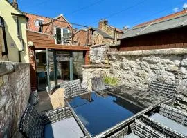 Laurel Cottage Sandsend
