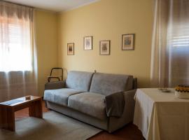 Casa vacanza Semia, hotel a Vinadio