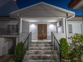 Guest House - Axios, hotel v destinaci Gevgelija