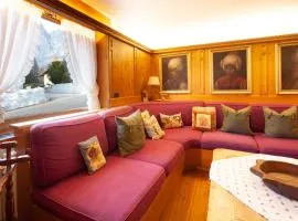 Casa Marmorata