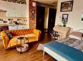 Apartament Awiator Gdańsk