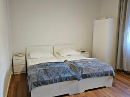 Komfortable 3-Zimmer-Wohnung in Neubeckum, apartment in Beckum