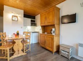 Apartment Asters 1215 Bâtiment B4 by Interhome