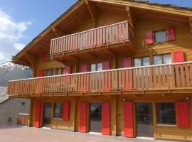 Apartment Wiedersehn Dachgeschoss by Interhome