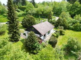 Holiday Home Sonnenbühl by Interhome, cottage in Dittishausen