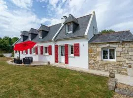 Holiday Home Les Volets Rouges by Interhome