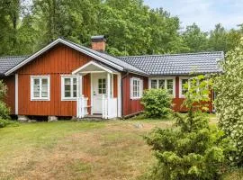 Holiday Home Röshult by Interhome
