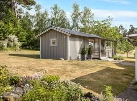 Chalet Ringsegård Höjden - HAL045 by Interhome