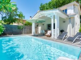 Villa Le Lac by Interhome