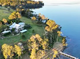 The Moorings Lakehouse