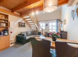 Apartment Am Hohen Bogen-6 by Interhome